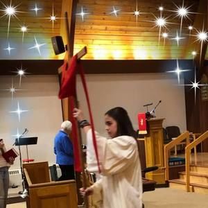 Meet your Posher, Fran